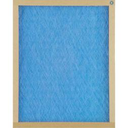 True Blue 20 in. x 25 in. x 1 in. Fiberglass Furnace AC Air 