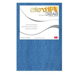 Custom Cut-To-Size Adjustable Basic Air-Filter Replacement P